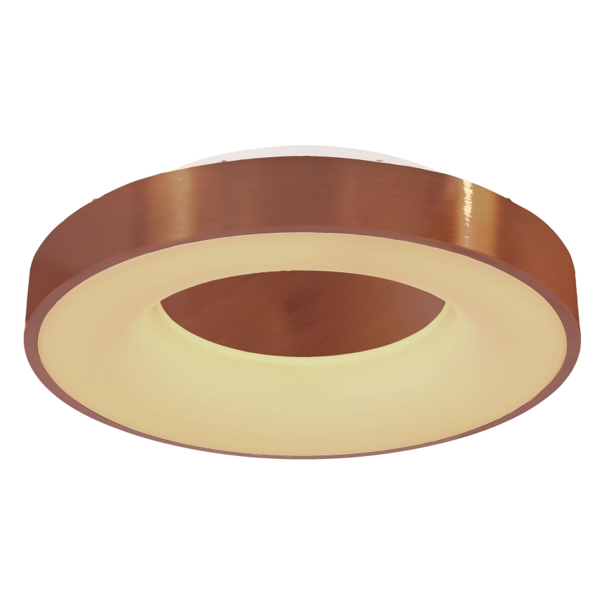 Globo - LED Stmívatelné stropní svítidlo LED/30W/230V 2700-6000K + dálkové ovládání
