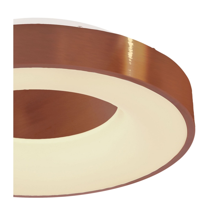 Globo - LED Stmívatelné stropní svítidlo LED/30W/230V 2700-6000K + dálkové ovládání