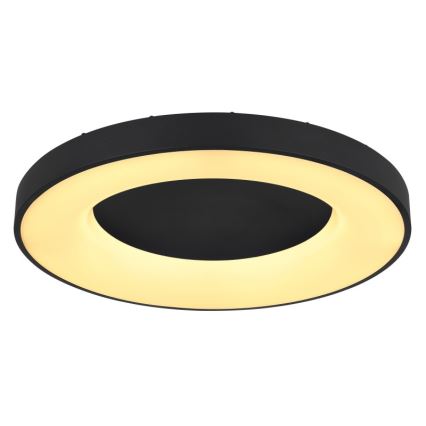 Globo - LED Stmívatelné stropní svítidlo LED/42W/230V 2700-6000K + dálkové ovládání
