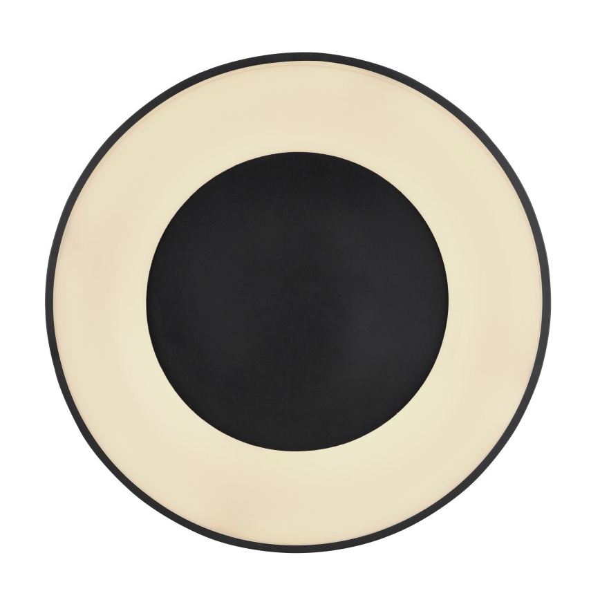 Globo - LED Stmívatelné stropní svítidlo LED/42W/230V 2700-6000K + dálkové ovládání