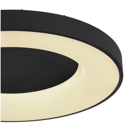 Globo - LED Stmívatelné stropní svítidlo LED/42W/230V 2700-6000K + dálkové ovládání