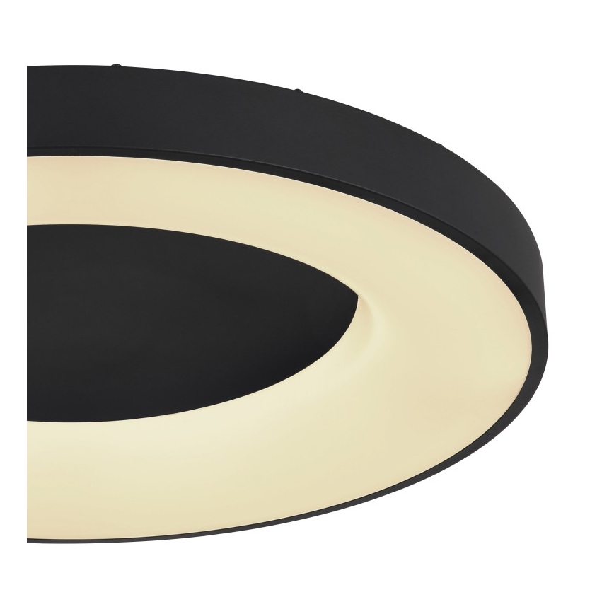 Globo - LED Stmívatelné stropní svítidlo LED/42W/230V 2700-6000K + dálkové ovládání