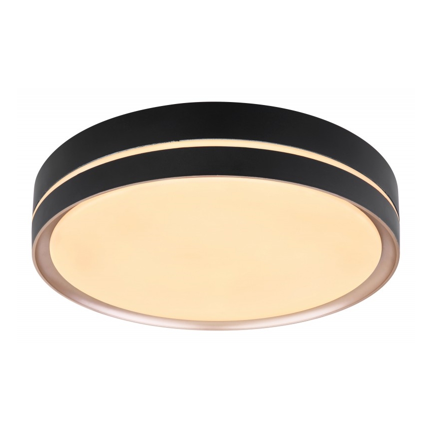 Globo - LED Stmívatelné stropní svítidlo LED/24W/230V + dálkové ovládání