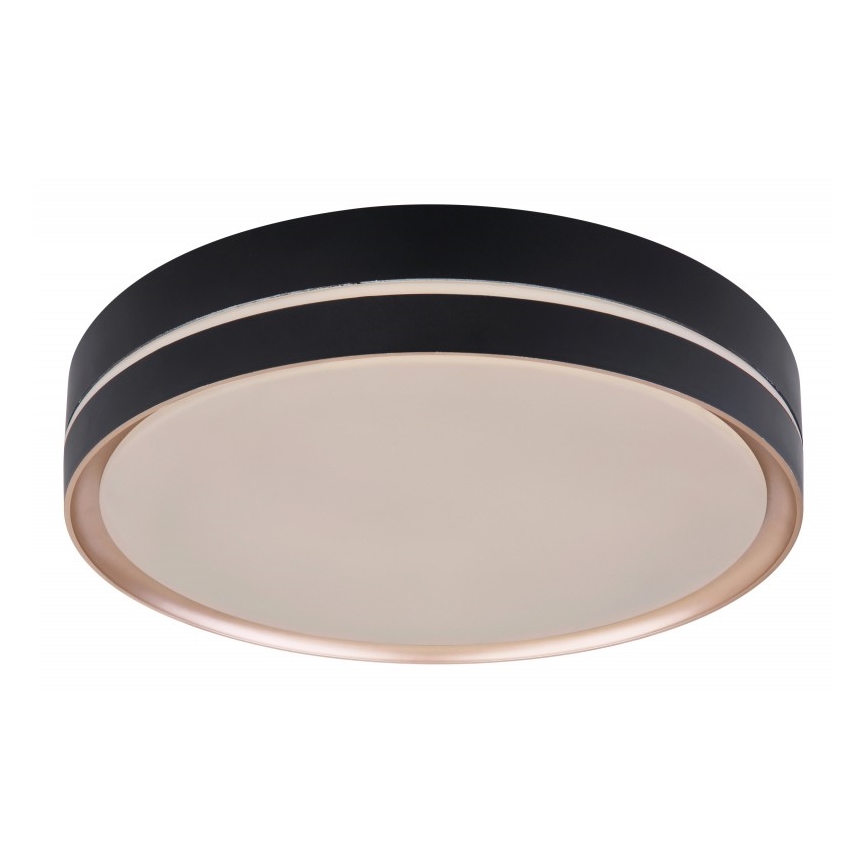 Globo - LED Stmívatelné stropní svítidlo LED/24W/230V + dálkové ovládání
