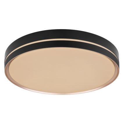 Globo - LED Stmívatelné stropní svítidlo LED/40W/230V 2700-6500K + dálkové ovládání