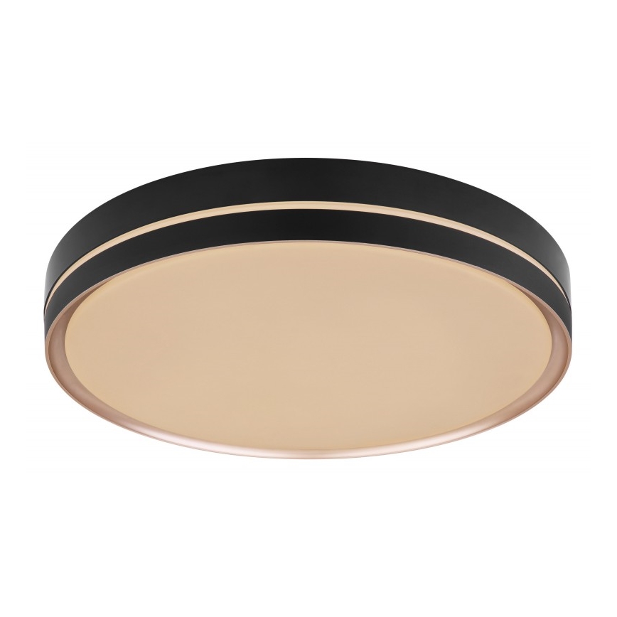 Globo - LED Stmívatelné stropní svítidlo LED/40W/230V 2700-6500K + dálkové ovládání