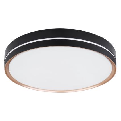 Globo - LED Stmívatelné stropní svítidlo LED/40W/230V 2700-6500K + dálkové ovládání