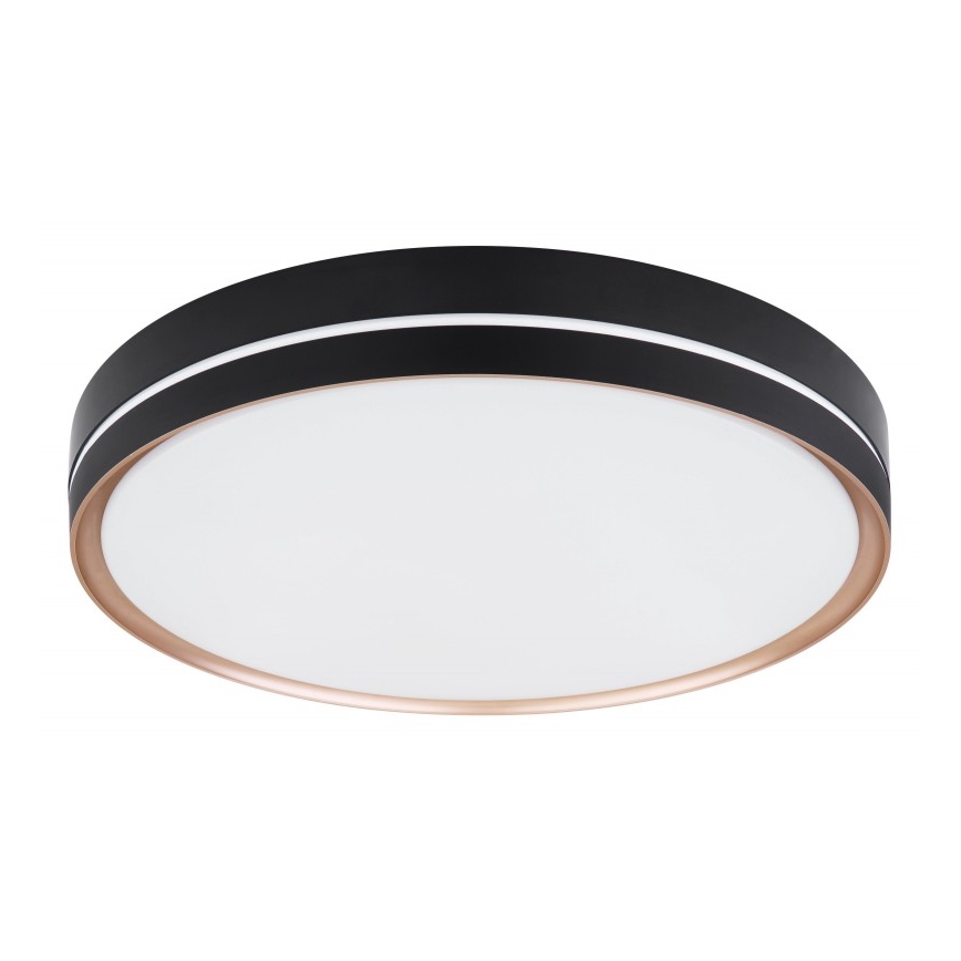Globo - LED Stmívatelné stropní svítidlo LED/40W/230V 2700-6500K + dálkové ovládání