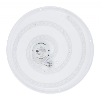 Globo - LED Stmívatelné stropní svítidlo LED/40W/230V 2700-6500K + dálkové ovládání
