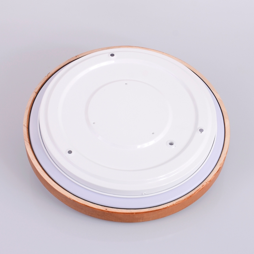 Globo - LED Stropní svítidlo LED/12W/230V 307 mm 3000/4500/6000K