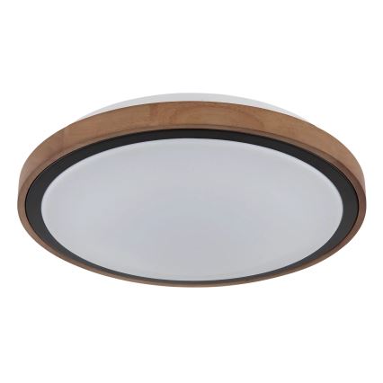 Globo - LED Stropní svítidlo LED/18W/230V 3000/4000/6000K