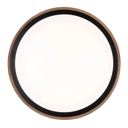 Globo - LED Stropní svítidlo LED/18W/230V 3000/4000/6000K