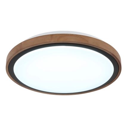 Globo - LED Stropní svítidlo LED/18W/230V 3000/4000/6000K