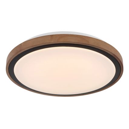 Globo - LED Stropní svítidlo LED/18W/230V 3000/4000/6000K