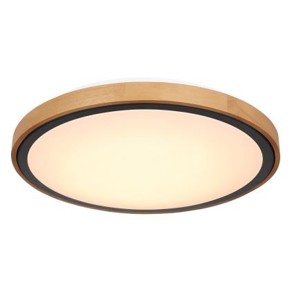 Globo - LED Stropní svítidlo LED/24W/230V 3000/4500/6000K pr. 43,7 cm