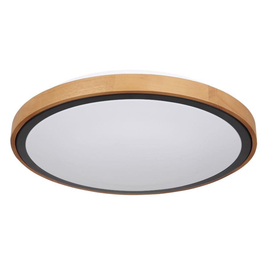 Globo - LED Stropní svítidlo LED/24W/230V 3000/4500/6000K pr. 43,7 cm