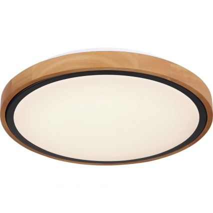 Globo - LED Stropní svítidlo LED/24W/230V 3000/4500/6000K pr. 43,7 cm