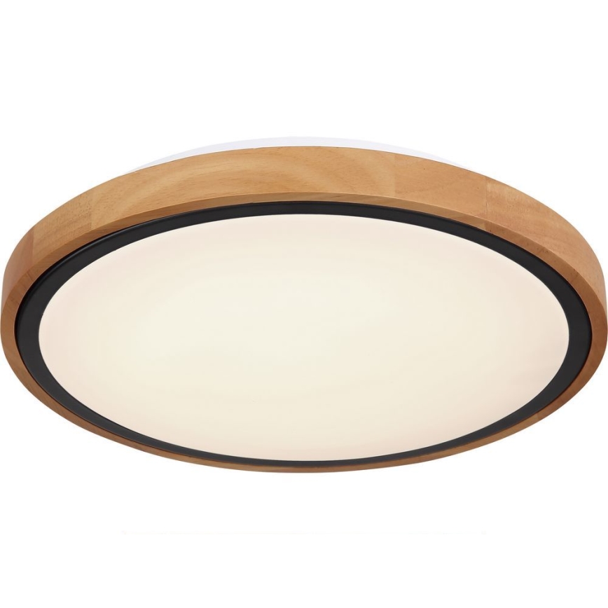 Globo - LED Stropní svítidlo LED/24W/230V 3000/4500/6000K pr. 43,7 cm