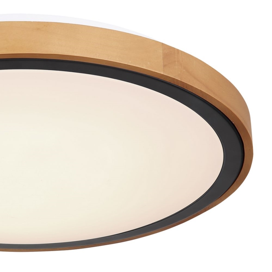 Globo - LED Stropní svítidlo LED/24W/230V 3000/4500/6000K pr. 43,7 cm