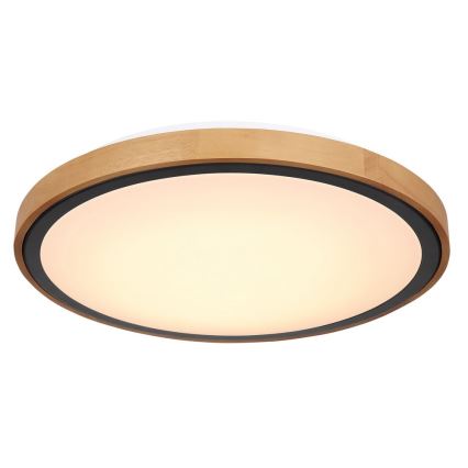 Globo - LED Stropní svítidlo LED/24W/230V 3000/4500/6000K pr. 43,7 cm