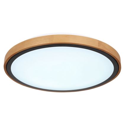 Globo - LED Stropní svítidlo LED/24W/230V 3000/4500/6000K pr. 43,7 cm
