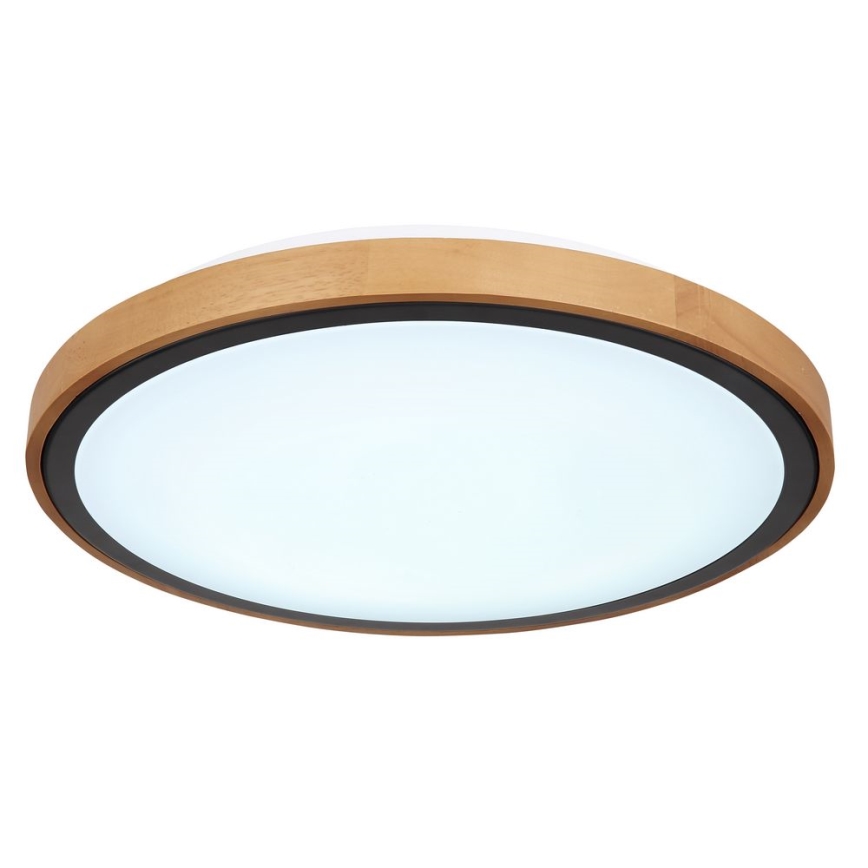 Globo - LED Stropní svítidlo LED/24W/230V 3000/4500/6000K pr. 43,7 cm