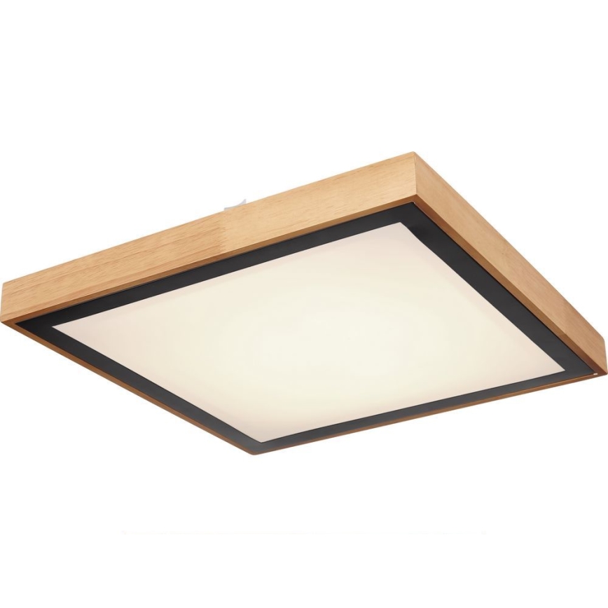 Globo - LED Stropní svítidlo LED/24W/230V 3000/4500/6000K