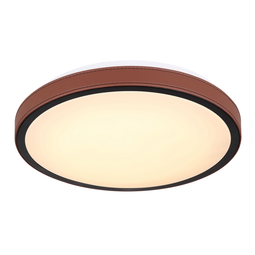 Globo - LED Stropní svítidlo LED/12W/230V 3000/4500/6000K pr. 30 cm