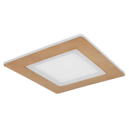 Globo - LED Stropní svítidlo LED/23W/230V 2700/6500K