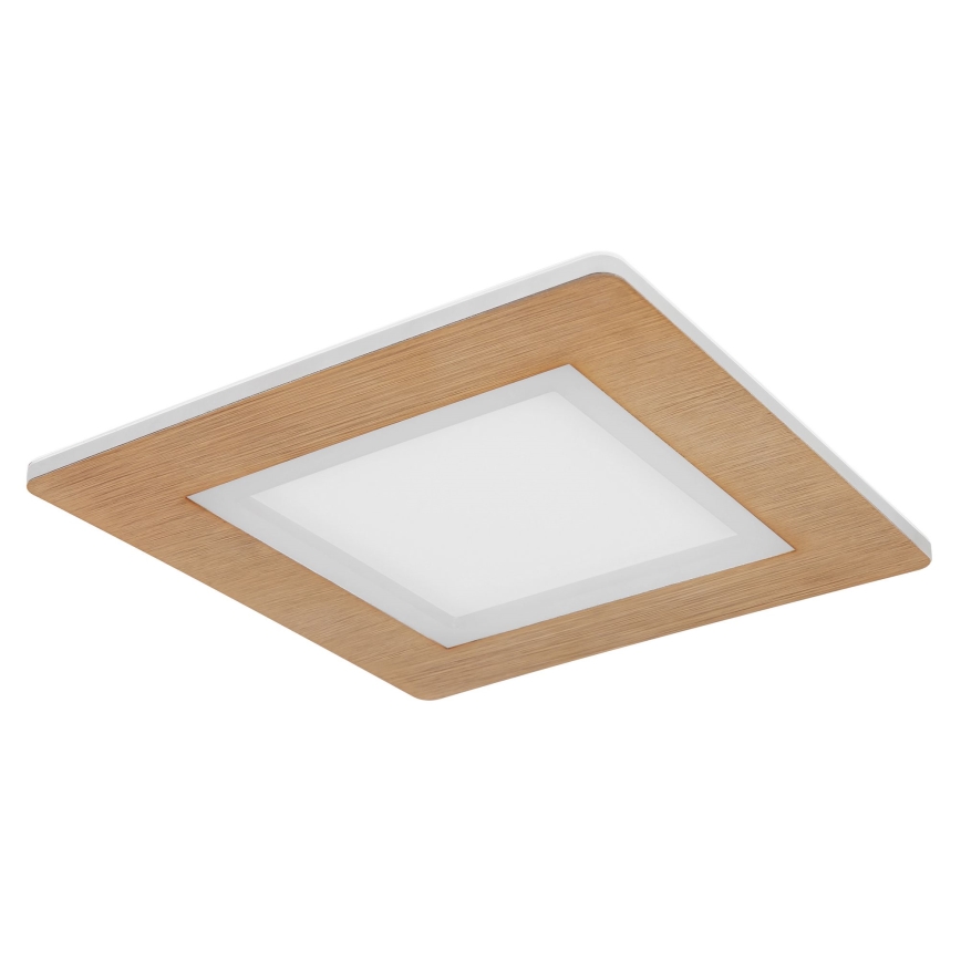 Globo - LED Stropní svítidlo LED/23W/230V 2700/6500K