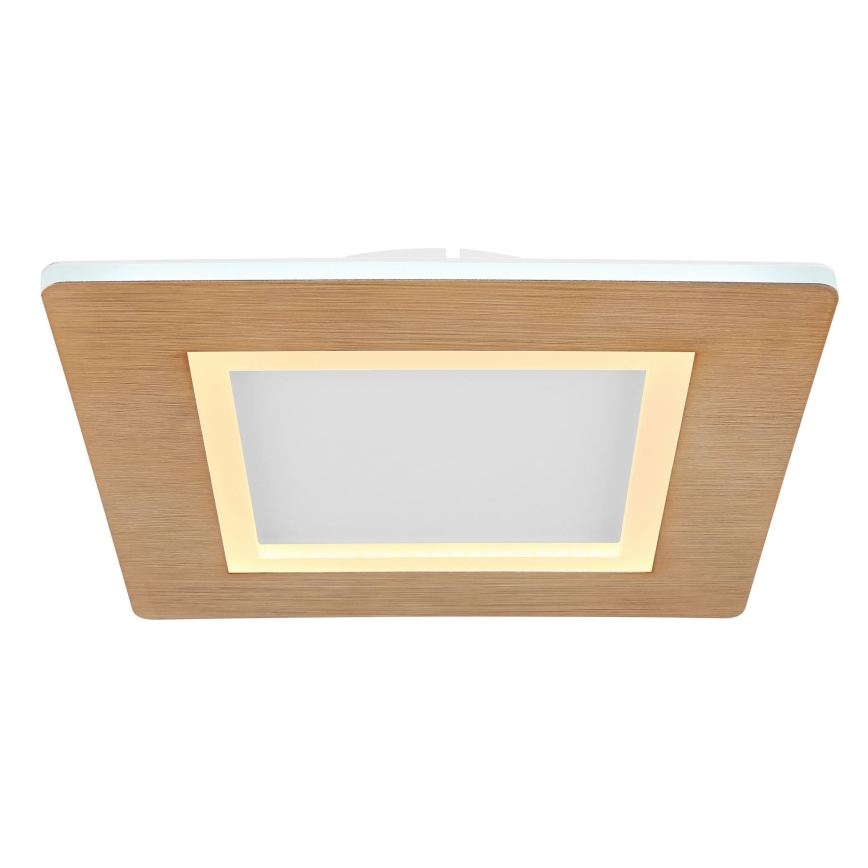 Globo - LED Stropní svítidlo LED/23W/230V 2700/6500K