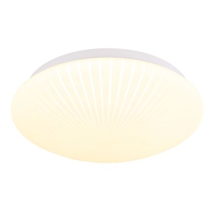 Globo - LED Stropní svítidlo LED/16W/230V 3000K pr. 26 cm