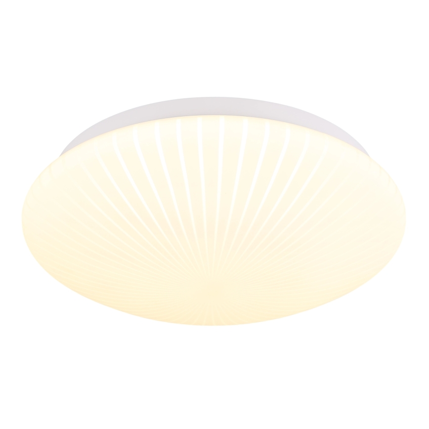 Globo - LED Stropní svítidlo LED/16W/230V 3000K pr. 26 cm