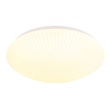 Globo - LED Stropní svítidlo LED/24W/230V 3000K pr. 35 cm