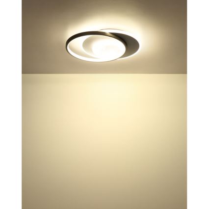 Globo - LED Stropní svítidlo LED/30W/230V 4000K 30x36,9 cm