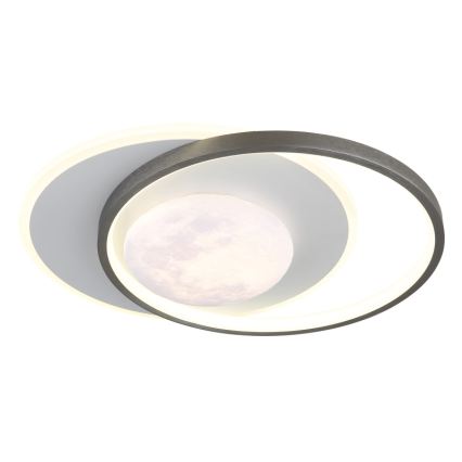 Globo - LED Stropní svítidlo LED/30W/230V 4000K 30x36,9 cm