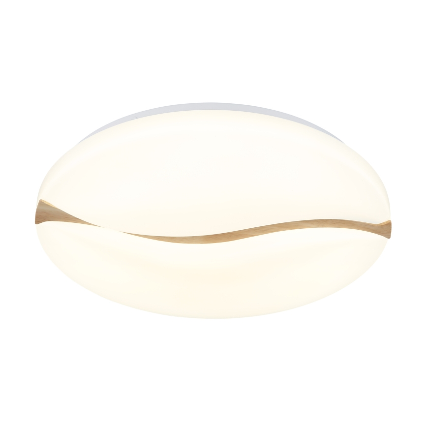 Globo - LED Stropní svítidlo LED/24W/230V 3000/4200/6000K pr. 33 cm