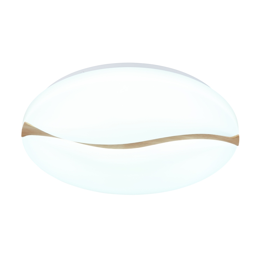 Globo - LED Stropní svítidlo LED/24W/230V 3000/4200/6000K pr. 33 cm
