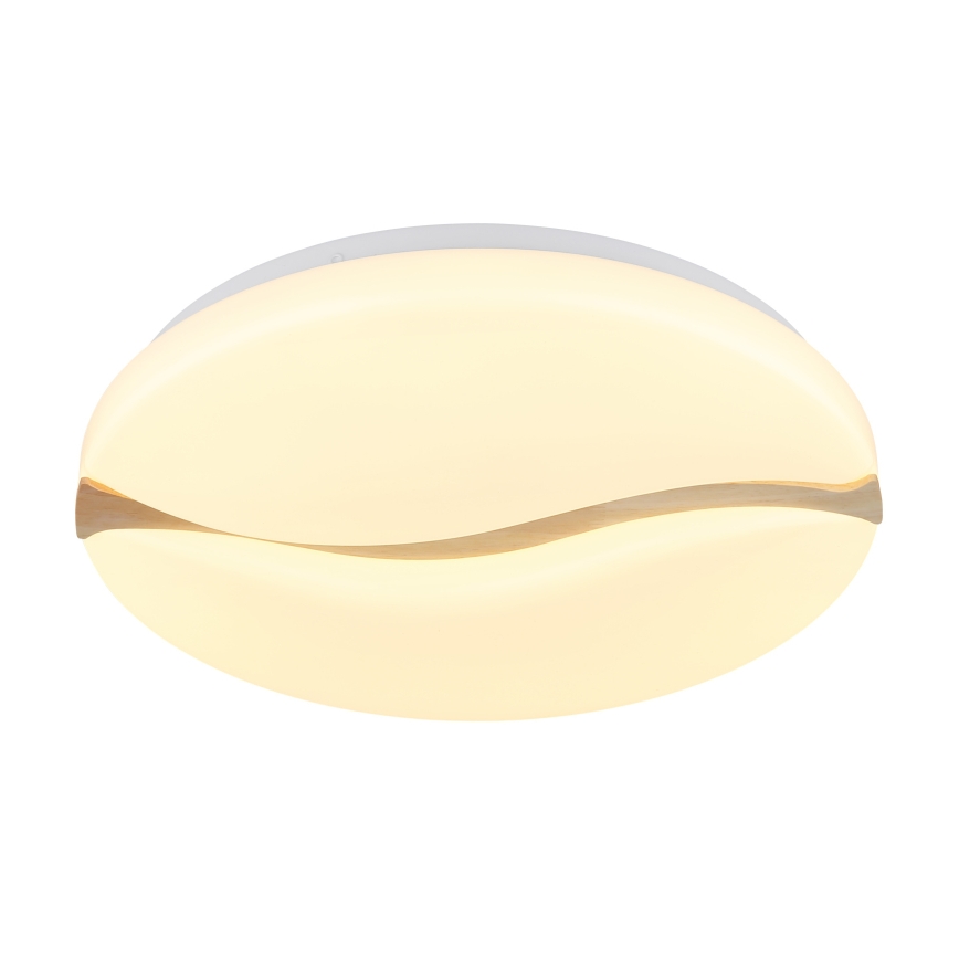 Globo - LED Stropní svítidlo LED/24W/230V 3000/4200/6000K pr. 39 cm