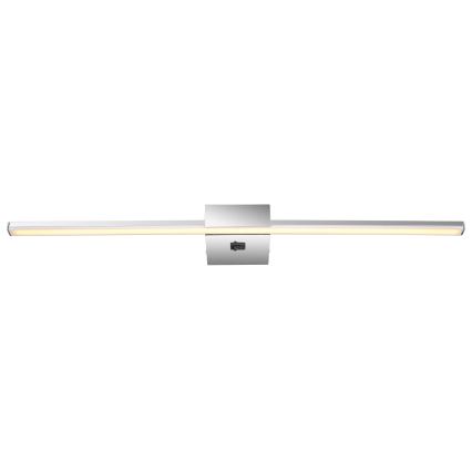 Globo - LED Obrazové svítidlo LED/12W/230V 61,5 cm lesklý chrom