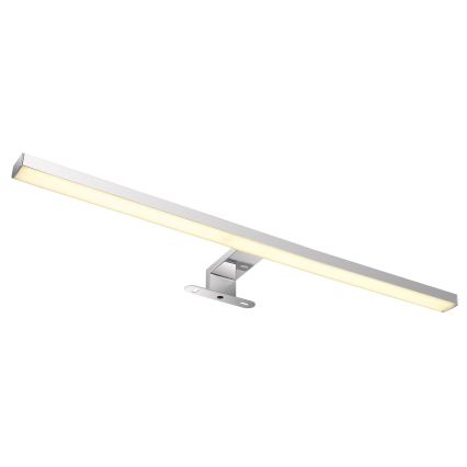 Globo - LED Koupelnové osvětlení zrcadla LED/12W/230V 60 cm IP44 lesklý chrom