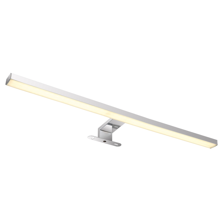 Globo - LED Koupelnové osvětlení zrcadla LED/12W/230V 60 cm IP44 lesklý chrom