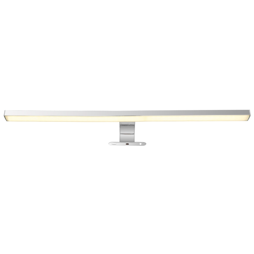 Globo - LED Koupelnové osvětlení zrcadla LED/12W/230V 60 cm IP44 lesklý chrom