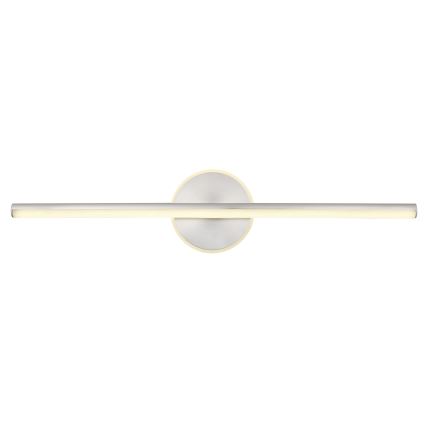 Globo - LED Koupelnové osvětlení zrcadla LED/10W/230V 60,8 cm IP44 lesklý chrom