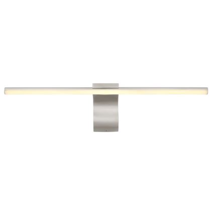 Globo - LED Koupelnové osvětlení zrcadla LED/10W/230V 60,8 cm IP44 lesklý chrom