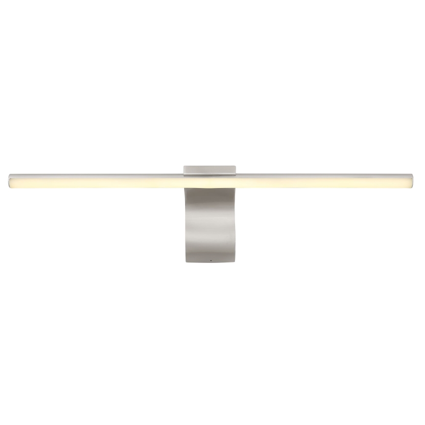 Globo - LED Koupelnové osvětlení zrcadla LED/10W/230V 60,8 cm IP44 lesklý chrom