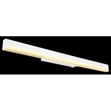 Globo - LED Nástěnné svítidlo LED/12W/230V 3000/6000K 60 cm bílá
