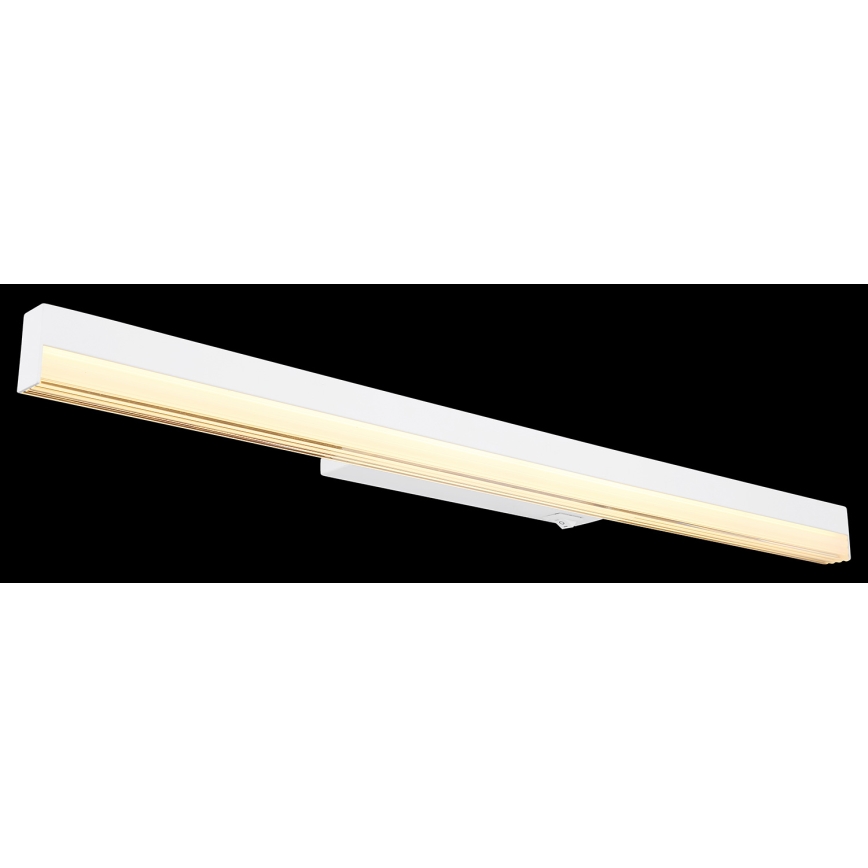 Globo - LED Nástěnné svítidlo LED/12W/230V 3000/6000K 60 cm bílá