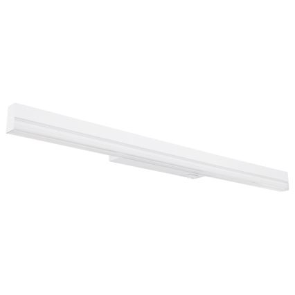 Globo - LED Nástěnné svítidlo LED/12W/230V 3000/6000K 60 cm bílá