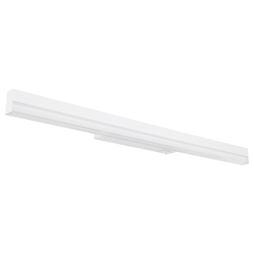 Globo - LED Nástěnné svítidlo LED/12W/230V 3000/6000K 60 cm bílá